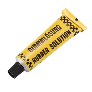 

Hot 12 Piece Auto Tire Repair Kit Car Van Motorcycle Bike Emergency Heavy Duty Tubeless Tire Kit Puncture Tools for Cars Motorcy