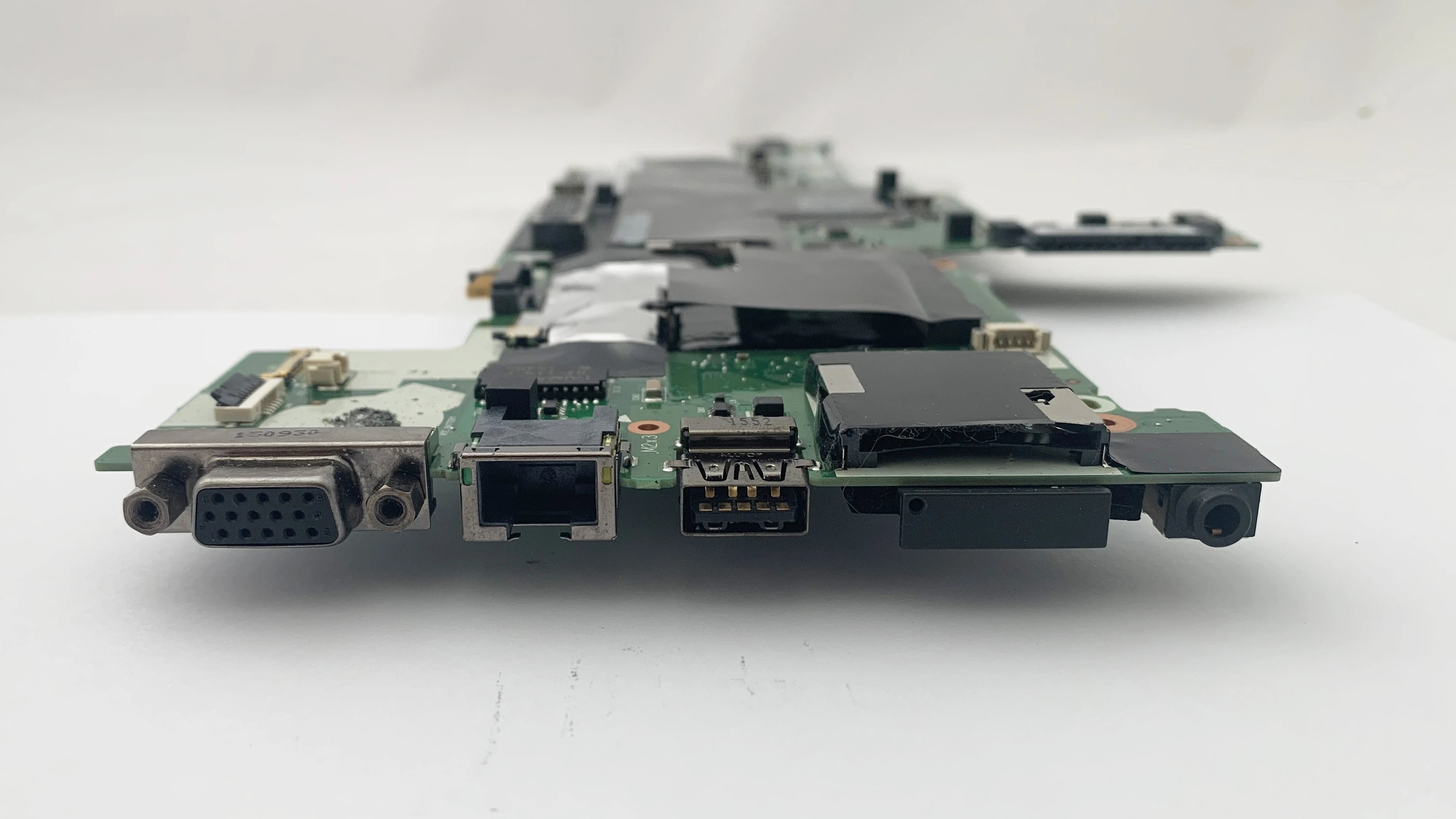 New  for Lenovo ThinkPad T450 Laptop Motherboard NM-A251 45102901005 FRU 00HN529 with CPU i5-5300U DDR3 