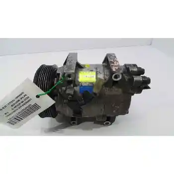 

5060119730 5060119730 air Conditioning compressor Volvo S80 Saloon T6
