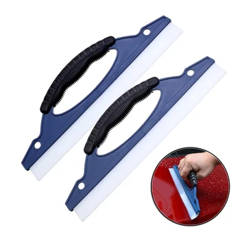 

100% Brand New Car Windshield Cleaner Brush Car Window Wash Cleaning Cleaner Wiper Follow Contours Without Scratching