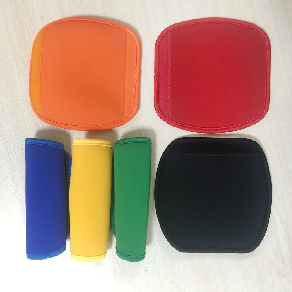 2020 Baby stroller Handle Pushchair Armrest Case Protective Cover For Pram Stroller Accessories Travel Bag Luggage Suitcase HOT