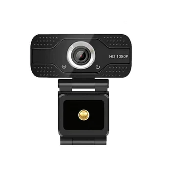 

HD Web Camera 1080P Webcam Web Cam For Windows / Android / Linux system