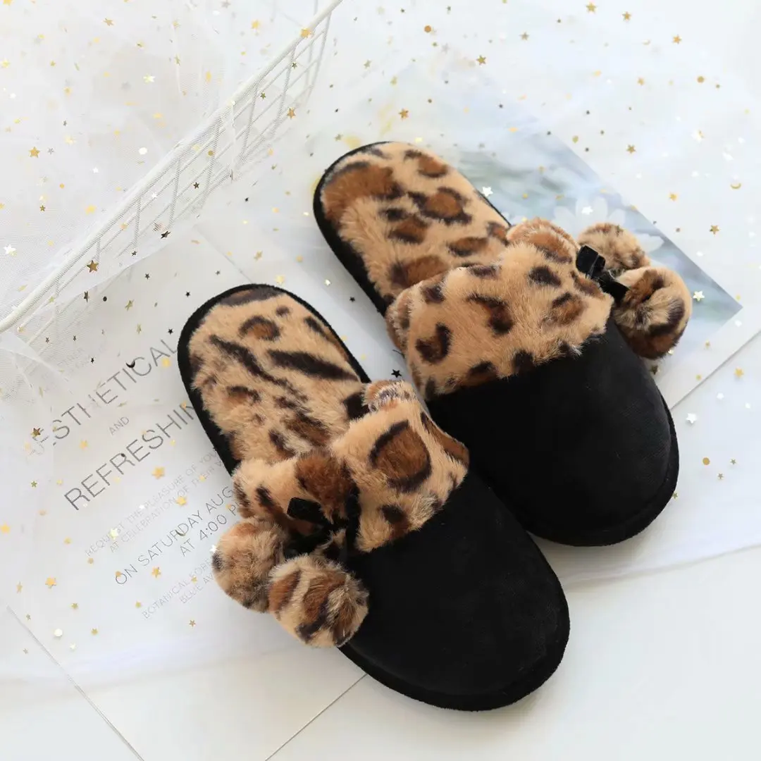 ladies slippers size 6
