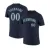 2021 Pop Baminton Sportwear Full Sublimated Team Name and Numbers Make Your Own T-shirts Breathable Soft Quick-dry Street Shirts