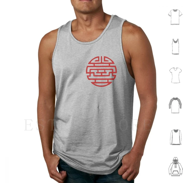 Redkanji amor símbolo t camisa masculina algodão 6xl amor japonês kanji  kanji símbolo gaara gara areia