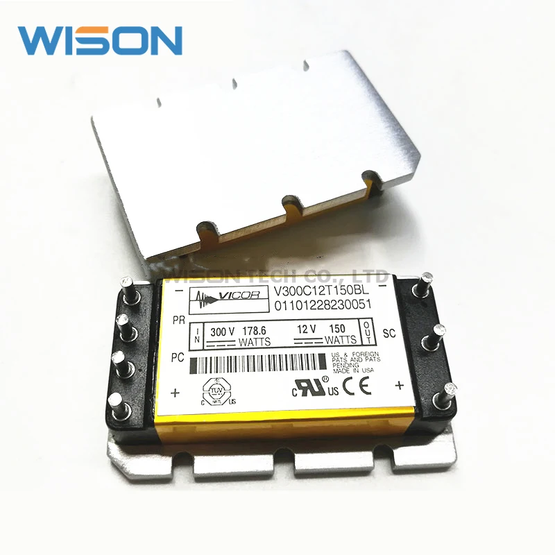 V300C12T150BL V300C24T150BL V300C24C150AL и модуль