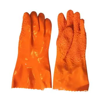 

AUGKUN Household Potato Cleaning Gloves Kitchen Magic Non-slip Vegetable Peeling Gloves Kitchen Accessories Household Gloves