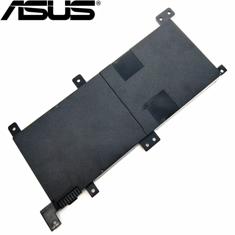 ASUS 5000 мА/ч, C21N1509 Батарея для ASUS Тетрадь X556UA X556UB X556UF X556UJ X556UQ X556UR X556UV A556U FL5900U