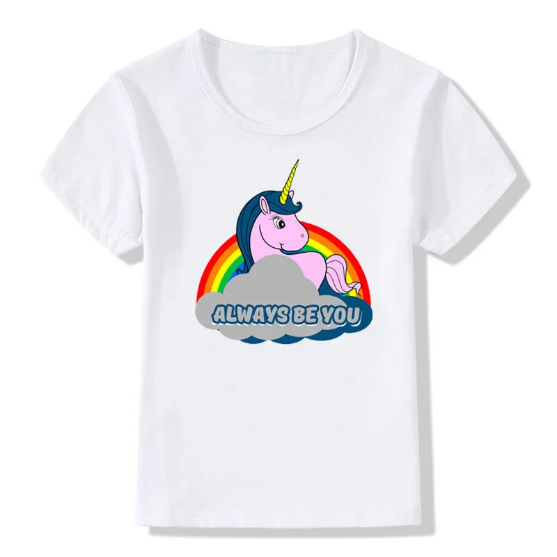 

T-shirt Kid Cute Cartoon Children T shirt Baby Boys Girls Dabbing Deisgn Tops Funny Shirt CT-2005