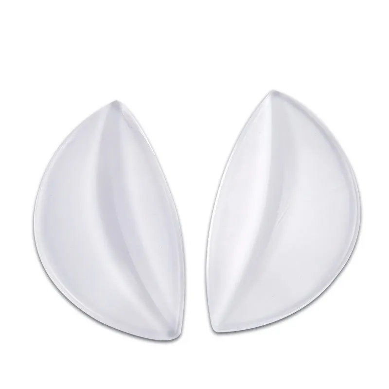 Putimi Arch Support Orthopedic Cushion Insert Insoles Gel Pads for Foot Care Tool Pedicure Plantar Fasciitis Flat Foot Corrector
