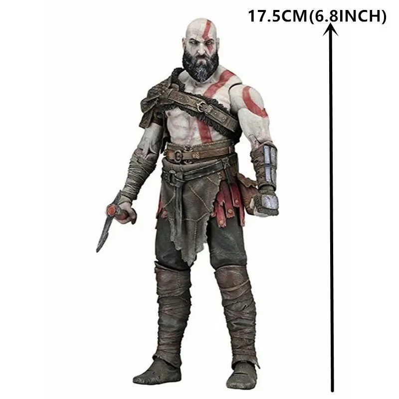  Unique God of War Car Decoration Car Ornaments Interior Dashboard Decoration car accessories Birthd