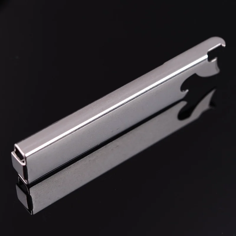 Portable Stainless Steel Tableware 4