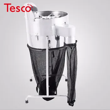 

3 Speed Automatic Bud Trimmer Leaf Trim Reaper Plant Trimming Machine 18" CE EU Free Shipping