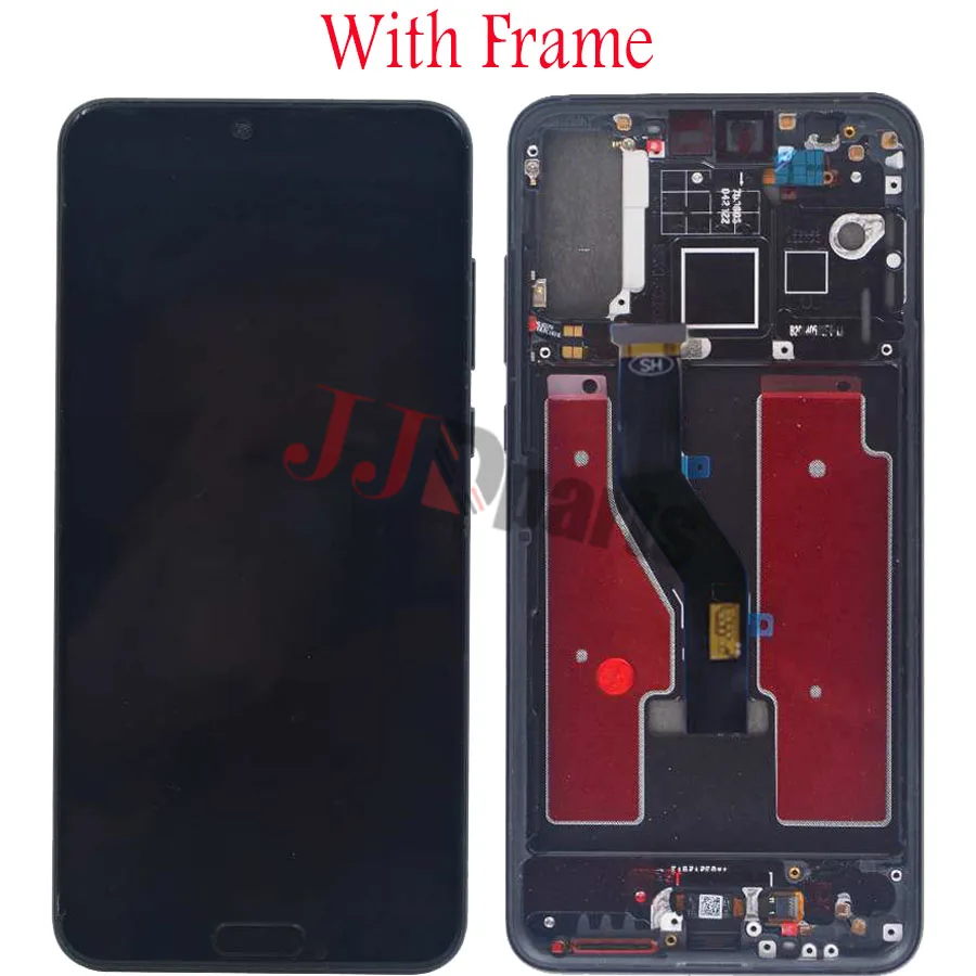 for huawei p20 pro lcd (5)