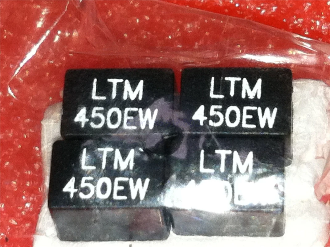 20 шт./партия LTM450EW Запчасти для внутренней связи керамические фильтры M50EW 2 + 3 450E линия 5 P