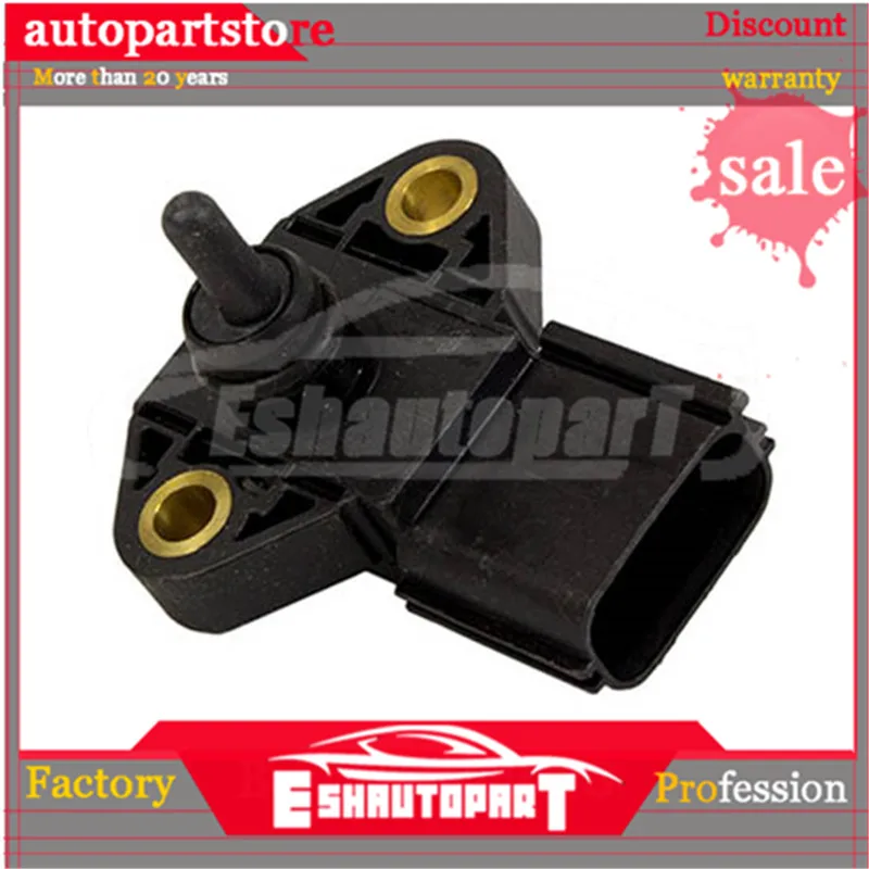 5C3Z-9G756-AD для Ford 5.4L OEM Motorcraft топлива Давление датчик инжектора CM-5259