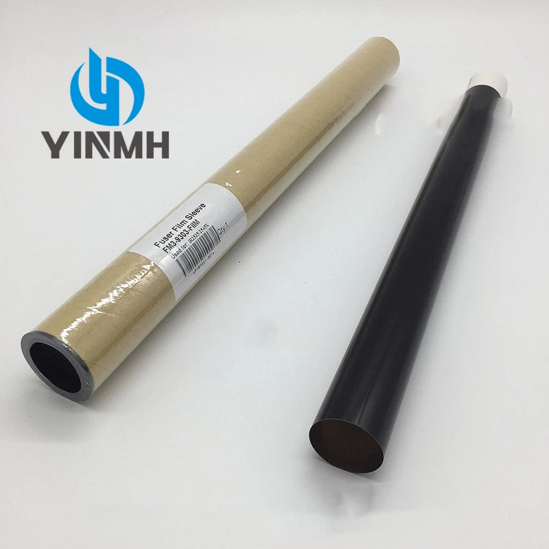 2 шт. муфты для плавильной пленки Canon IR 2535 2545 IR2535 IR2545 iR ADVANCE 4025 4035 4225 фиксирующая
