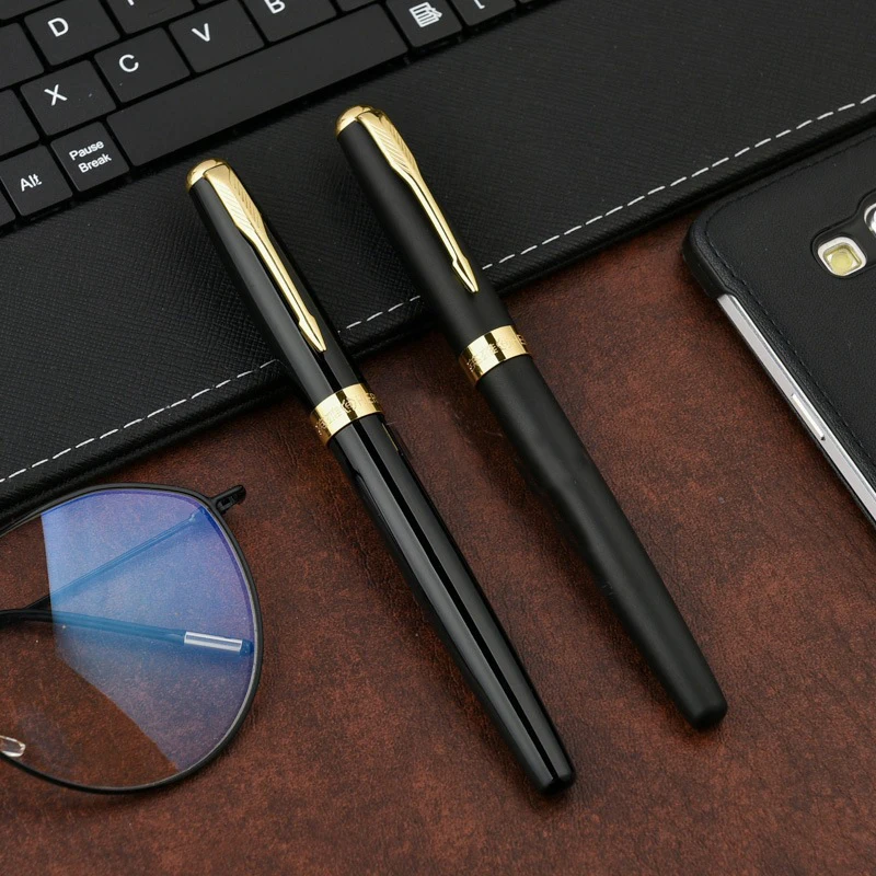 0.5mm1502 шариковая ручка, деловой подарок