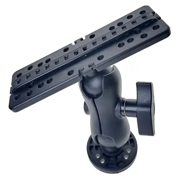 Fish Finder Mount 1