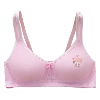 

Women Underwear Sexy Lingerie Push-up Thin Cup Without Steel Ring Gather Girl Small Chest Bra Newest dropshipping