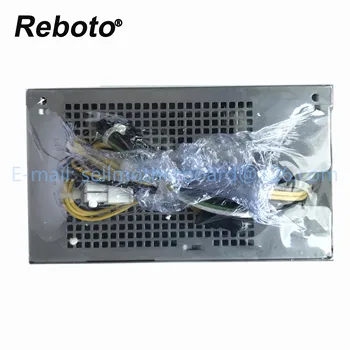 

For DELL PR T1700 T20 T3620 365W Desktop workstation Power Supply CN-07VK45 07VK45 HU365EM-00 100% Tested Fast Ship