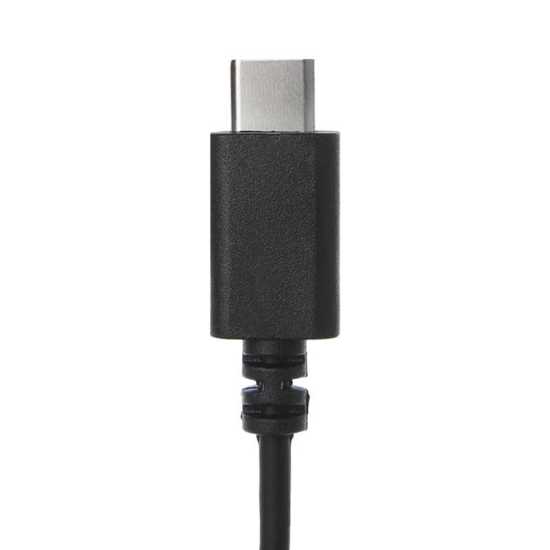 Тип C OTG 4 Порты и разъёмы концентратор USB зарядный кабель-адаптер для смартфонов Tablet PC/Mac OS