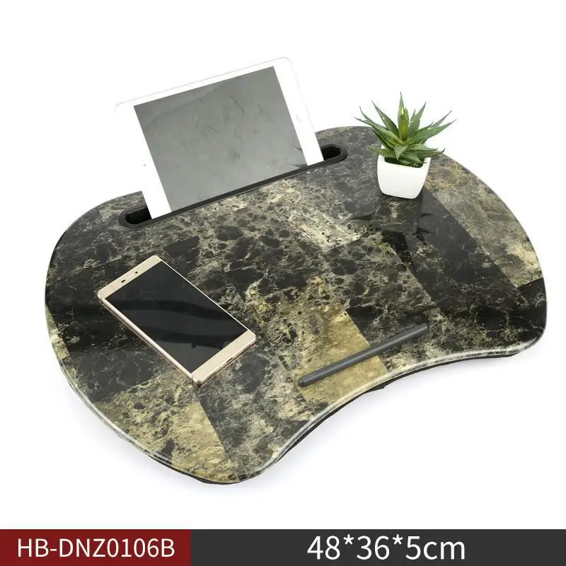 Model2 Для студенческого общежития кровать, стол, ноутбук, компьютерный стол, колено, стол, маленький стол, простая домашняя спальня - Цвет: Model2