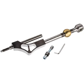 

New Adjustable Height Extend Short Shifter Tool Kit for Honda Civic CRX