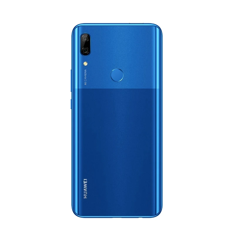 Huawei P smart Z NFC Смартфон 4 Гб 64 мобильный телефон Глобальная версия 6 59 дюймов 2340*1080 pix