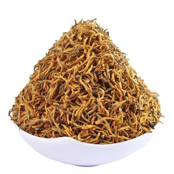 

2020 oolong tea jin jun mei chinese tea high quality the tea fresh for losing weight heath care