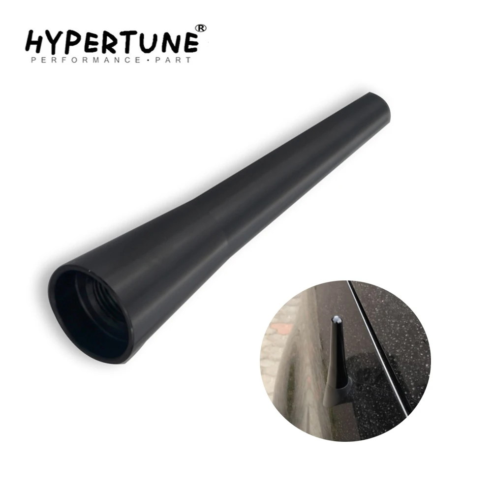 Короткая мачта антенна Hypertune для Mercedes R171 SLK SL 200 230 280 300 320 350 55 500 600 короткая HT SMA01| |