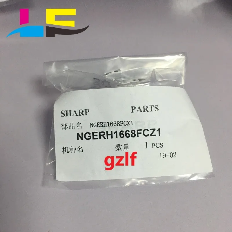 NGERH1668FCZ1 настоящего листового золота Шестерни для SHARP MX2600 3100 2601 3101 4101