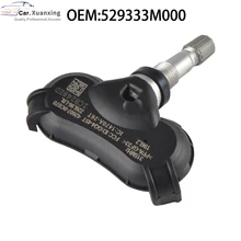 529333M000 датчик давления в шинах Система мониторинга TPMS 433 МГц для hyundai I40 Tucson 2010- Kia Sportage IX35