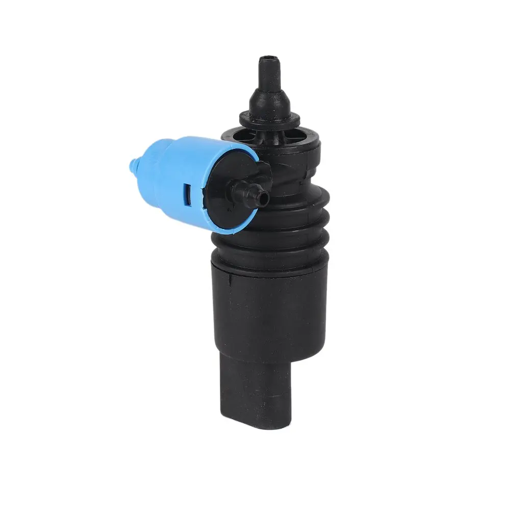 Для VAUXHALL SENATOR MK2 1988-93 передний и задний двойной выход ветрового стекла водяной насос