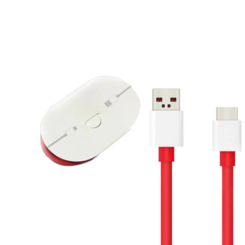 Only Cable OnePlus Warp зарядное устройство кабель 30 мощность Warp 30 Вт ЕС зарядное устройство адаптер ЕС США зарядное устройство кабель Быстрая отправка 30 Вт для OnePlus 7 Pro - Тип штекера: Only Cable