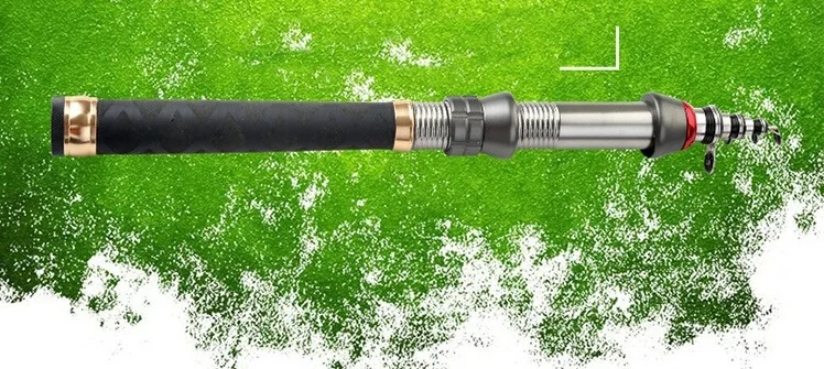 

99% Carbon Tackle MINI Fishing Rod1.8 2.1 2.4 2.7m ultra-short sea bream throwing short section
