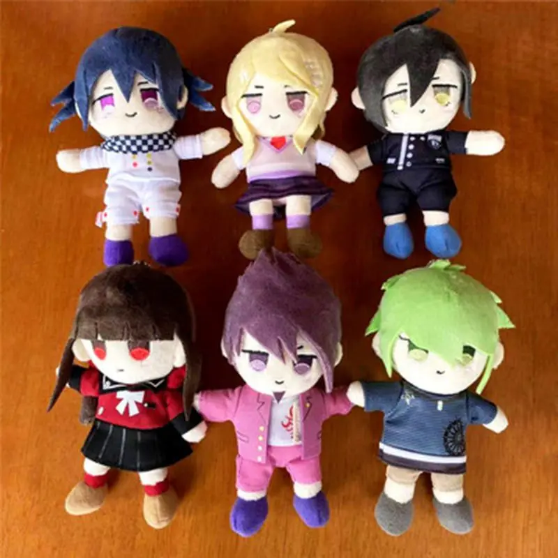 15cm/5.9 Polegadas Kawaii/Bonecas Fofas, Brinquedo Modelo PVC