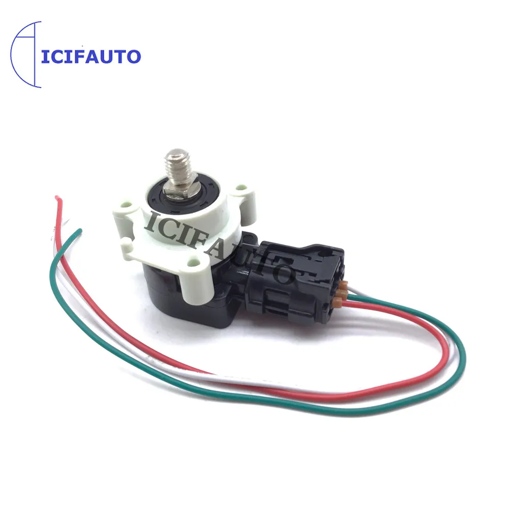 33136-TA0-003 33136TA0003 разъем датчика уровня фар соединительный провод для Honda Accord/SPIRIOR 2010