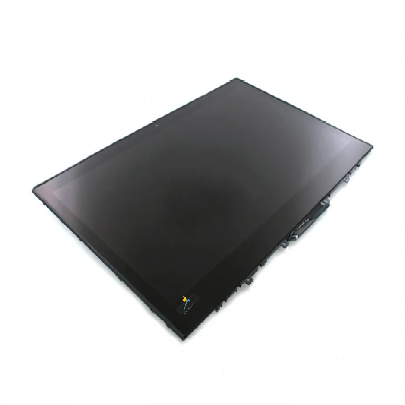 02DA316 оригинальный новый полный Lenovo Thinkpad L380 Yoga 20M7 20M8 FHD ЖК-дисплей светодиодный