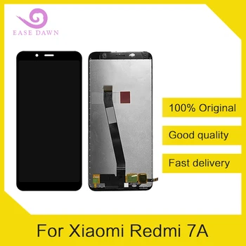 

For Xiaomi Redmi 7A LCD IPS Display Screen Touch Digitizer Assembly For Xiaomi Redmi Display Original