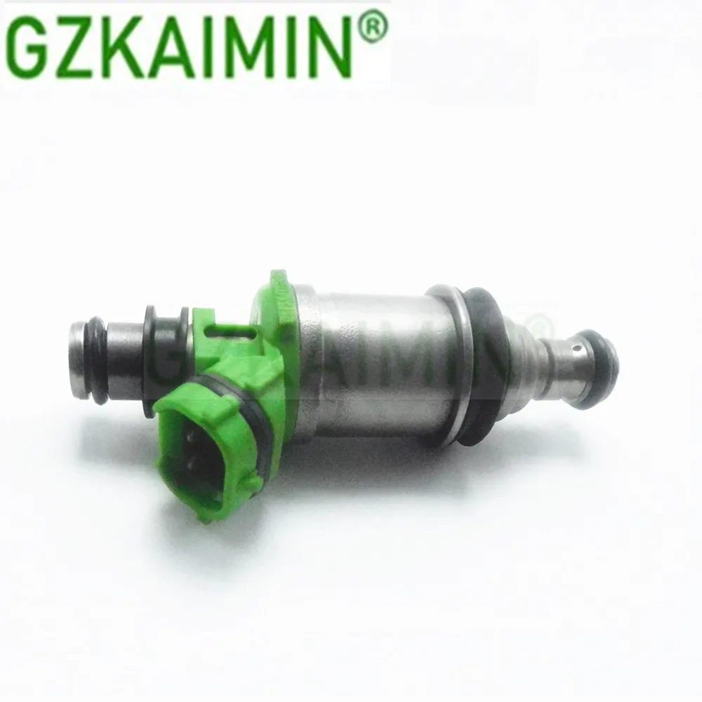 1 год гарантии Топливная форсунка OEM 23250-74140 23209-74140 для 2.2L 5SFE 2.0L 3SFE