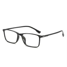 Мужские очки в винтажном стиле, очки для близорукости-0,5-1,0-1,5-2,0-2,5-3,0-3,5-4,0-4,5-5,0-6,0