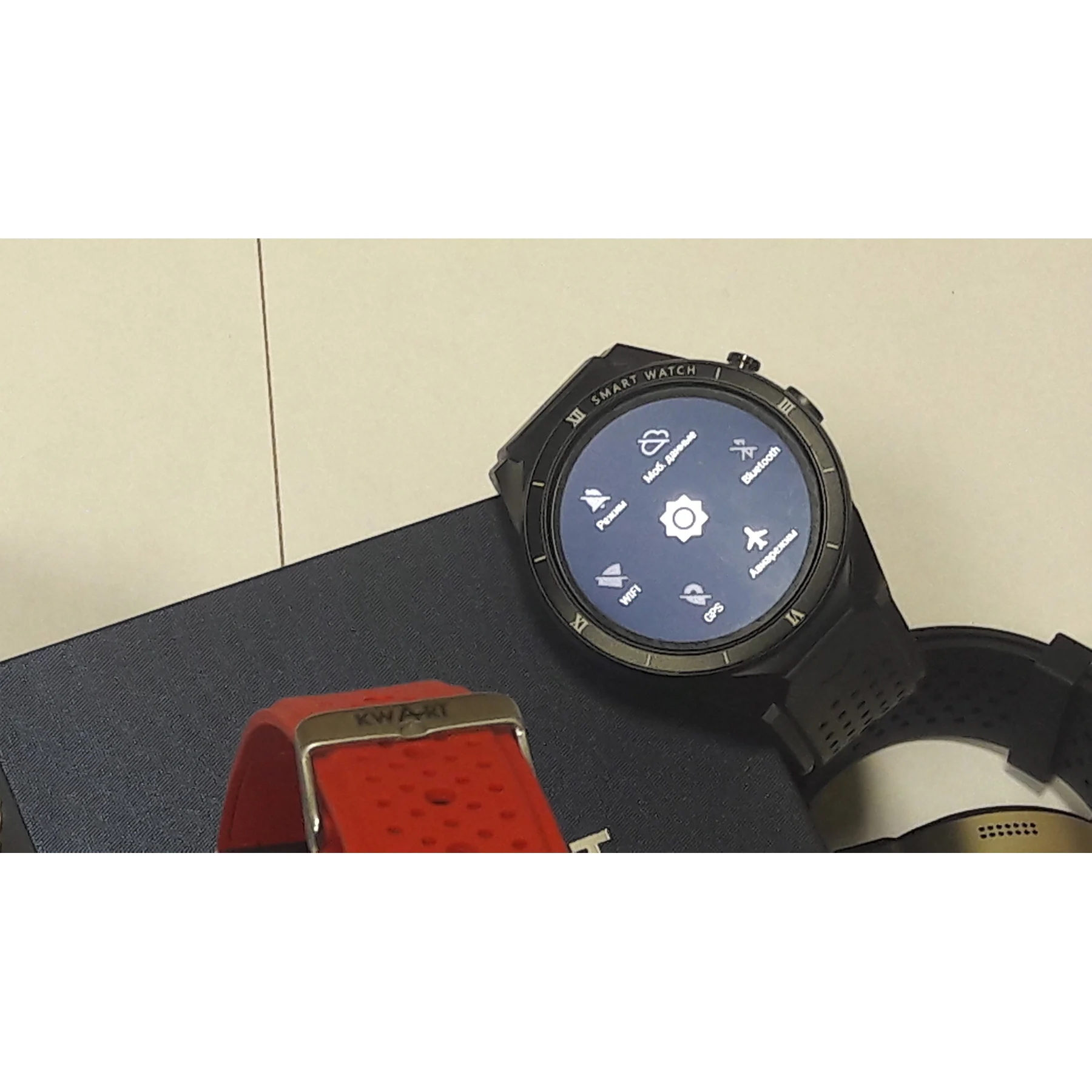 Smart watch KWart Elegance|Смарт-часы| |
