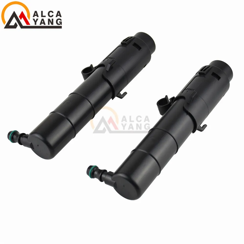 Nuovissimo Cilindro Lavafari Pompa Lavafari Per Porsche Panamera 970-2014 2017 97062823350 971955965