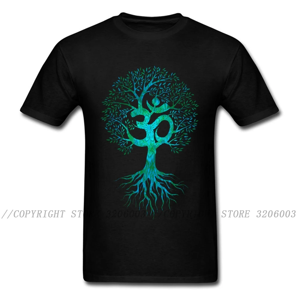 om tshirt