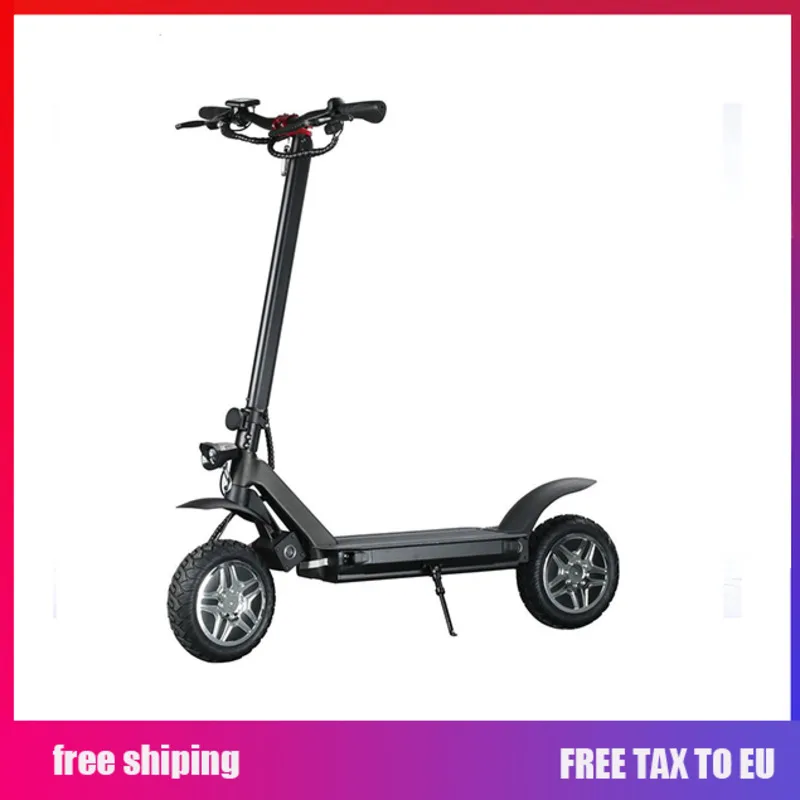 dual motor electric bike