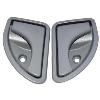 

Interior Door Handle Front Left Right for Renault 1997-2019 Kangoo & 1997-2003 Twingo 8200247802 8200247803