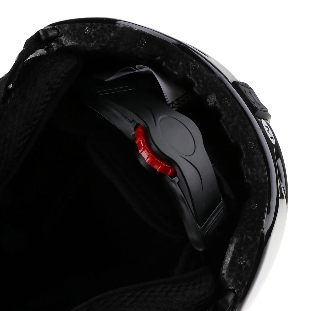 Professional Adult Winter Snow Sports Ski Snowboard Skiing Skateboard Helmet Lightweight Snowboarding Safety Helmet 