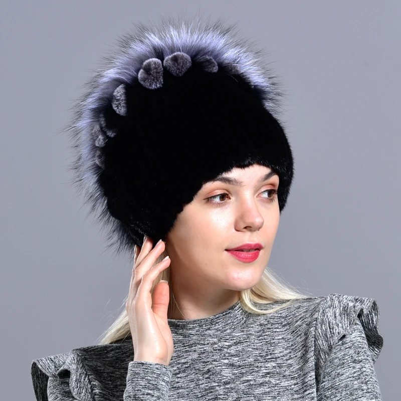 stylish warm winter hats