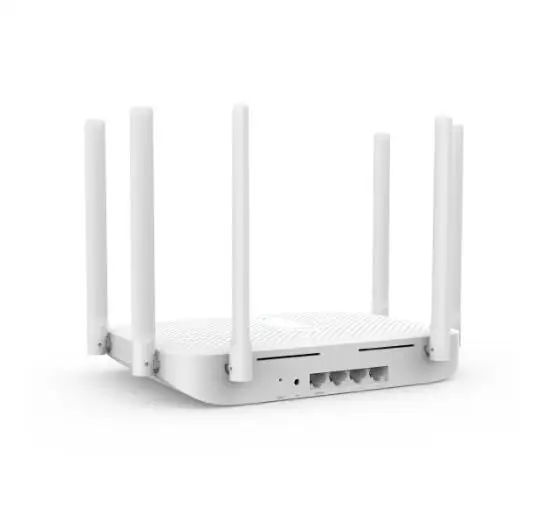 Xiaomi Redmi AC2100 маршрутизатор Gigabit 2,4G 5,0 ГГц двухдиапазонный 2033 Мбит/с беспроводной маршрутизатор Wifi повторитель с 6 антеннами с высоким коэффициентом усиления шире